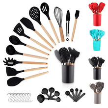 ReaNea-Silicone-Kitchen-Utensils-Set-38-Pieces-and-Utensil-Holder-Black_76401806-32bf-4d6f-85e0-0ab663b7d045.af021942e1a8042f189a7641b6a3b083 - Brands For Less USA