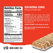 Ready Kids Bar Variety Pack, 1.23 oz., 30 ct. - Brands For Less USA