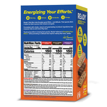 Ready Kids Bar Variety Pack, 1.23 oz., 30 ct. - Brands For Less USA