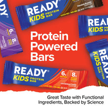 Ready Kids Bar Variety Pack, 1.23 oz., 30 ct. - Brands For Less USA
