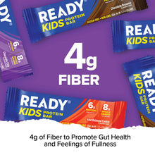 Ready Kids Bar Variety Pack, 1.23 oz., 30 ct. - Brands For Less USA