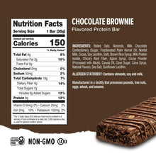 Ready Kids Bar Variety Pack, 1.23 oz., 30 ct. - Brands For Less USA