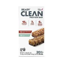 ReadyProteinBars_15gProtein_VarietyPack_20ct. - Brands For Less USA
