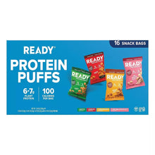 ReadyProteinPuffs_VarietyPack - Brands For Less USA