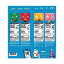 ReadyProteinPuffs_VarietyPack_2 - Brands For Less USA