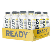 Ready Sports Drink Light, Classic Lemonade, 16.9 fl oz, 12-count - Brands For Less USA