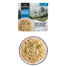 ReadyWise 2 Day Adventure Kit With Dry Bag, 2-pack (24 Servings Each)