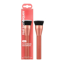 Real-Techniques-Glow-Round-Base-Makeup-Brush-for-L - Brands For Less USA