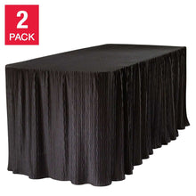 Rectangular Table Cloth, 2-pack