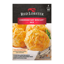 Red Lobster Cheddar Bay Biscuit Mix, 4 pk.