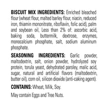 Red Lobster Cheddar Bay Biscuit Mix, 4 pk.