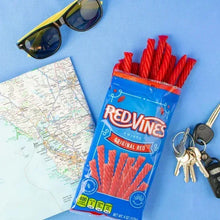 Red Vines Twists, Original Red, 4 oz, 15-count - Brands For Less USA