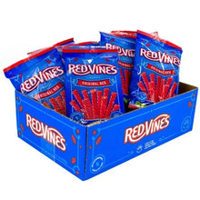 Red Vines Twists, Original Red, 4 oz, 15-count - Brands For Less USA