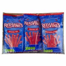 Red Vines Twists, Original Red, 4 oz, 15-count - Brands For Less USA