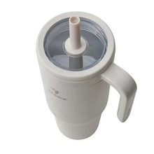 Reduce Chiller Vacuum Insulated 40oz. Tumbler with Handle and Spill-Proof Straw, 2-pack - Brands For Less USA