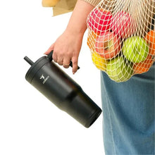 Reduce Chiller Vacuum Insulated 40oz. Tumbler with Handle and Spill-Proof Straw, 2-pack - Brands For Less USA