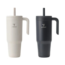 Reduce Chiller Vacuum Insulated 40oz. Tumbler with Handle and Spill-Proof Straw, 2-pack - Brands For Less USA