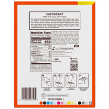 Reese's Fast Break, King Size, 3.5 oz 18-count