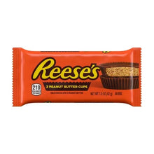 Reese's Peanut Butter Cups, Milk Chocolate, 1.5 oz, 36-count - Brands For Less USA