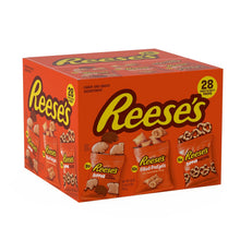 Reese's Sweet & Salty, 28 pk.