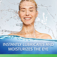 Refresh Tears Lubricant Eye Drops Multi-Pack, 4 ct.