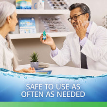 Refresh Tears Lubricant Eye Drops Multi-Pack, 4 ct.