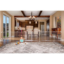 Regalo8-PanelSuperWideBabyGateandPlayYard3-_1 - Brands For Less USA