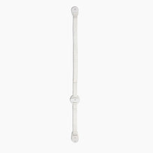Regalo Anti-Tip Furniture Anchors for Child Safety, Furniture & TV Safety Straps for Dressers, Cabinets & TVs, 2 Pack