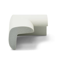 Regalo Corner Cushion for Child Safety - Grey - 4 Pack