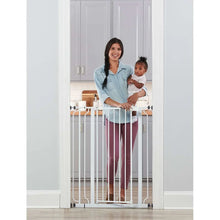 RegaloEasyStepExtraTallBabyGate-ChooseColor1-_3 - Brands For Less USA