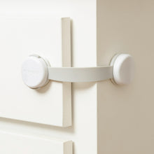 Regalo Multi-Purpose Safety Latches for Child Safety - 3 Pack