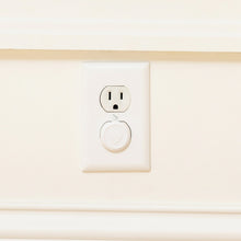 Regalo White Outlet Plugs for Child Safety - 24 Pack