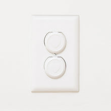 Regalo White Outlet Plugs for Child Safety - 24 Pack