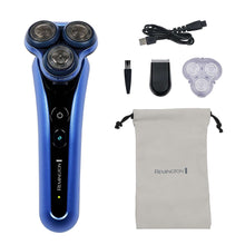 RemingtonLimitlessX7ElectricShaverforMen-CordlessElectricRazorwithPivotBallforSensitiveSkinComfo_1979_1 - Brands For Less USA