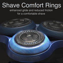 RemingtonLimitlessX7ElectricShaverforMen-CordlessElectricRazorwithPivotBallforSensitiveSkinComfort-_9 - Brands For Less USA