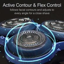 RemingtonLimitlessX7ElectricShaverforMen-CordlessElectricRazorwithPivotBallforSensitiveSkinComfort4-_6 - Brands For Less USA