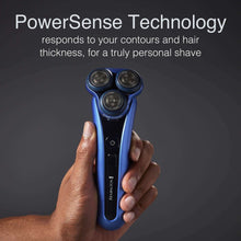 RemingtonLimitlessX7ElectricShaverforMen-CordlessElectricRazorwithPivotBallforSensitiveSkinComfort5-_5 - Brands For Less USA