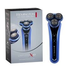 RemingtonLimitlessX7ElectricShaverforMen-CordlessElectricRazorwithPivotBallforSensitiveSkinComfort6-_4 - Brands For Less USA