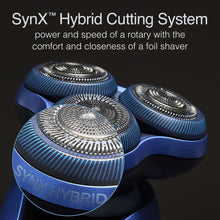 RemingtonLimitlessX7ElectricShaverforMen-CordlessElectricRazorwithPivotBallforSensitiveSkinComfort8-_3 - Brands For Less USA