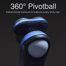RemingtonLimitlessX7ElectricShaverforMen-CordlessElectricRazorwithPivotBallforSensitiveSkinComfort9-_2 - Brands For Less USA