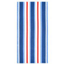 Resort Beach Towel, 2-pack