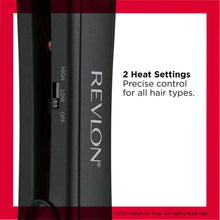 Revlon Essentials Smooth Results, RVST2043, Ceramic, Flat Iron