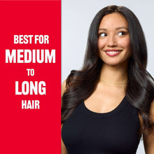 Revlon One-Step Volumizer and Hair Dryer Brush