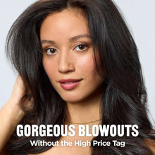 Revlon One-Step Volumizer and Hair Dryer Brush