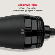 Revlon One-Step Volumizer and Hair Dryer Brush