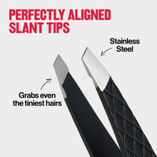 Revlon-Slant-Tip-Tweezer-for-Eye3 - Brands For Less USA