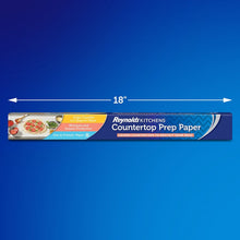 Reynolds Kitchens Countertop Prep Paper 100 sq. ft., 2 pack