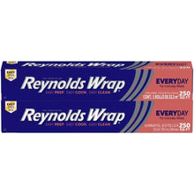 ReynoldsWrapAluminumFoil_12x83.33yd_2-count - Brands For Less USA