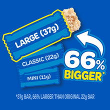 Rice Krispies Treats Original Snack Bars, 25 ct.