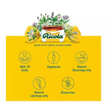 RicolaOrginalHerbCoughDrops_130ct.3 - Brands For Less USA